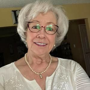 Meet your Posher, Peggy